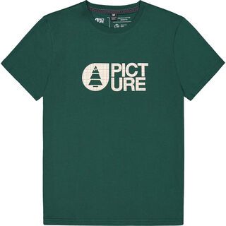 Picture Basement Tee W ponderosa pine