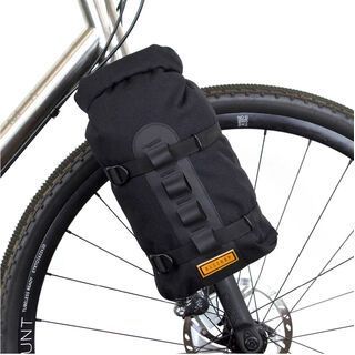 Restrap Fork Bag - 5 L black