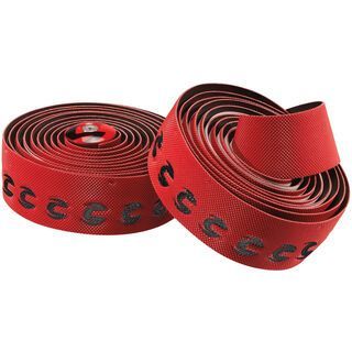 Cannondale Pro Grip Premium, red - Lenkerband