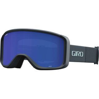 Giro Sagen Grey Cobalt / dark shark thirds