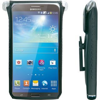 Topeak SmartPhone DryBag 6 Zoll, black - Schutzhülle