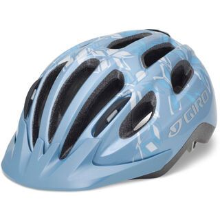 Giro Venus II, ice blue/white tallac - Fahrradhelm