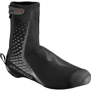 Specialized Deflect Pro Shoe Cover, black/anthracite - Überschuhe