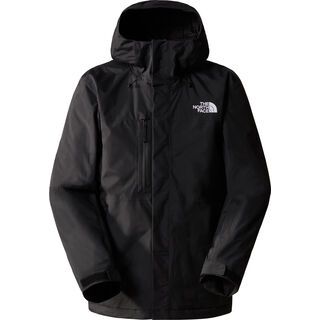 The North Face Men’s Freedom Insulated Jacket tnf black