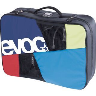 Evoc Boot Bag, Multicolor - Bootbag