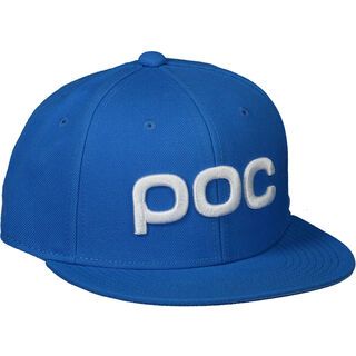 POC Corp Cap Jr natrium blue