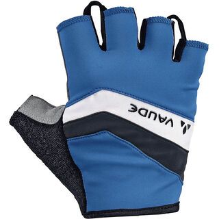Vaude Men's Active Gloves, blue - Fahrradhandschuhe