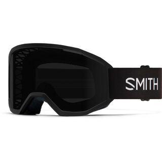 Smith Loam MTB - Sun Black + WS black