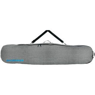 Icetools Board Jacket, Grey - Snowboardtasche