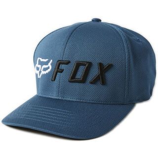Fox Apex Flexfit Hat dark indigo