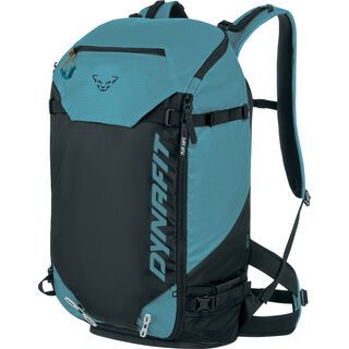 Dynafit Free 34 Backpack storm blue/blueberry