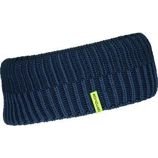 Ortovox Deep Knit Headband deep ocean