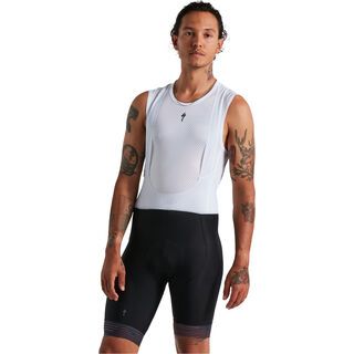 Specialized Men's SL Blur Bib Shorts slate