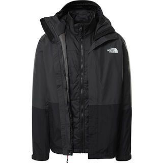 The North Face Men’s New Synthetic Triclimate asphalt grey/tnf black