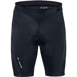Vaude Men's Advanced Pants, black - Radhose
