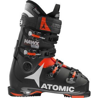 Atomic Hawx Magna 110 2017, black/orange - Skiboots