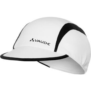 Vaude Bike Hat III, white