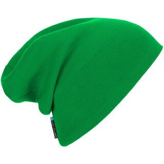 Ortovox Beanie Smurf Ortovox, crazy green - Mütze