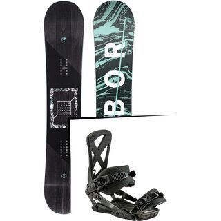 Set: Arbor Relapse 2017 + Nitro Phantom (1691155S)