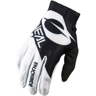 ONeal Matrix Glove Stacked black/white