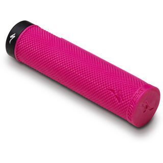 Specialized Sip Locking Grips, pink - Griffe