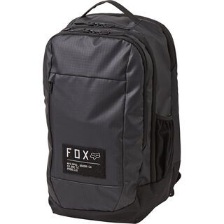 Fox Weekender Backpack black