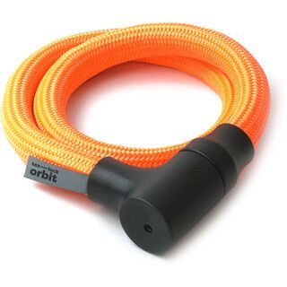 Tex-Lock Orbit 120 cm acid orange