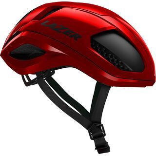 Lazer Vento KinetiCore metallic red