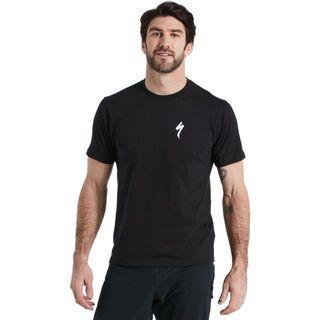 Specialized Special Eyes Short Sleeve T-Shirt black