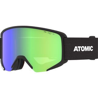 Atomic Savor Big HD RS - Green black