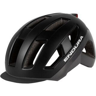 Endura Urban Luminite Helmet II black