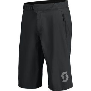 Scott Trail Vertic w/Pad Men's Shorts black