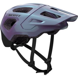 Scott Argo Plus Helmet prism unicorn purple