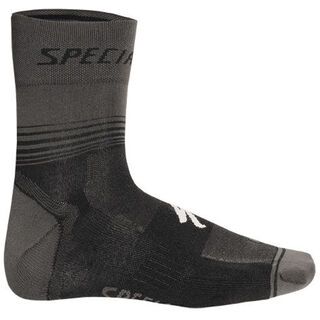 Specialized SL Pro Sock, Black - Radsocken