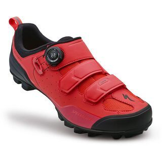 Specialized Comp, rocket red - Radschuhe