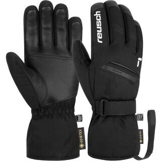 Reusch Morris Gore-Tex black/white