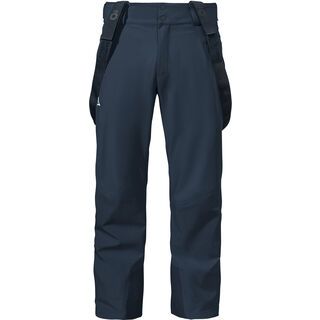 Schöffel Ski Pants Pontresina M navy blazer