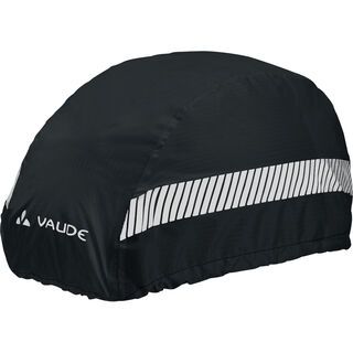 Vaude Luminum Helmet Raincover black