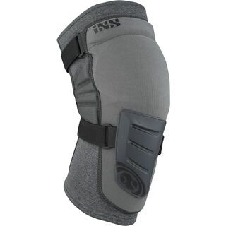 IXS Trigger Knee Guard grey