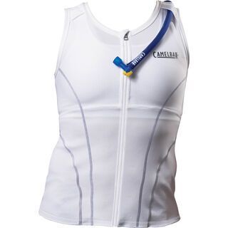 Camelbak Women RaceBak, white - Trinksystem