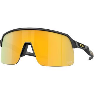 Oakley Sutro Lite 2024 Tour De France Prizm 24k / matte black ink