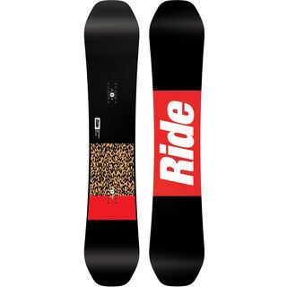 Ride OMG 2018 - Snowboard