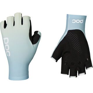 POC Deft Short Glove gradient mineral blue