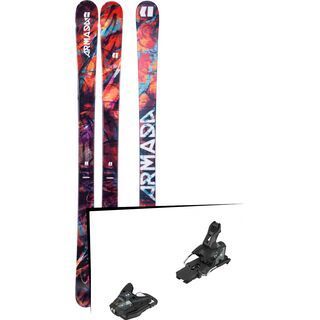 Set: Armada Arv 84 2018 + Salomon STH2 WTR 13 black/dark grey