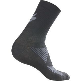 Specialized Sl Elite Merino Wool Socks, black - Radsocken
