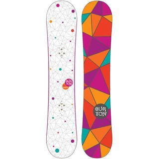 Burton Genie - Snowboard