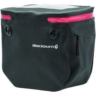 Blackburn Barrier Handlebar Bag - Lenkertasche
