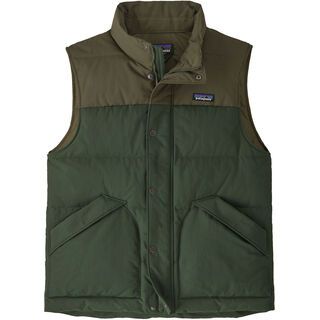 Patagonia Men's Downdrift Vest torrey pine green