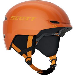 Scott Keeper 2 orange