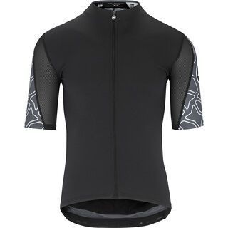 Assos XC Short Sleeve Jersey blackseries